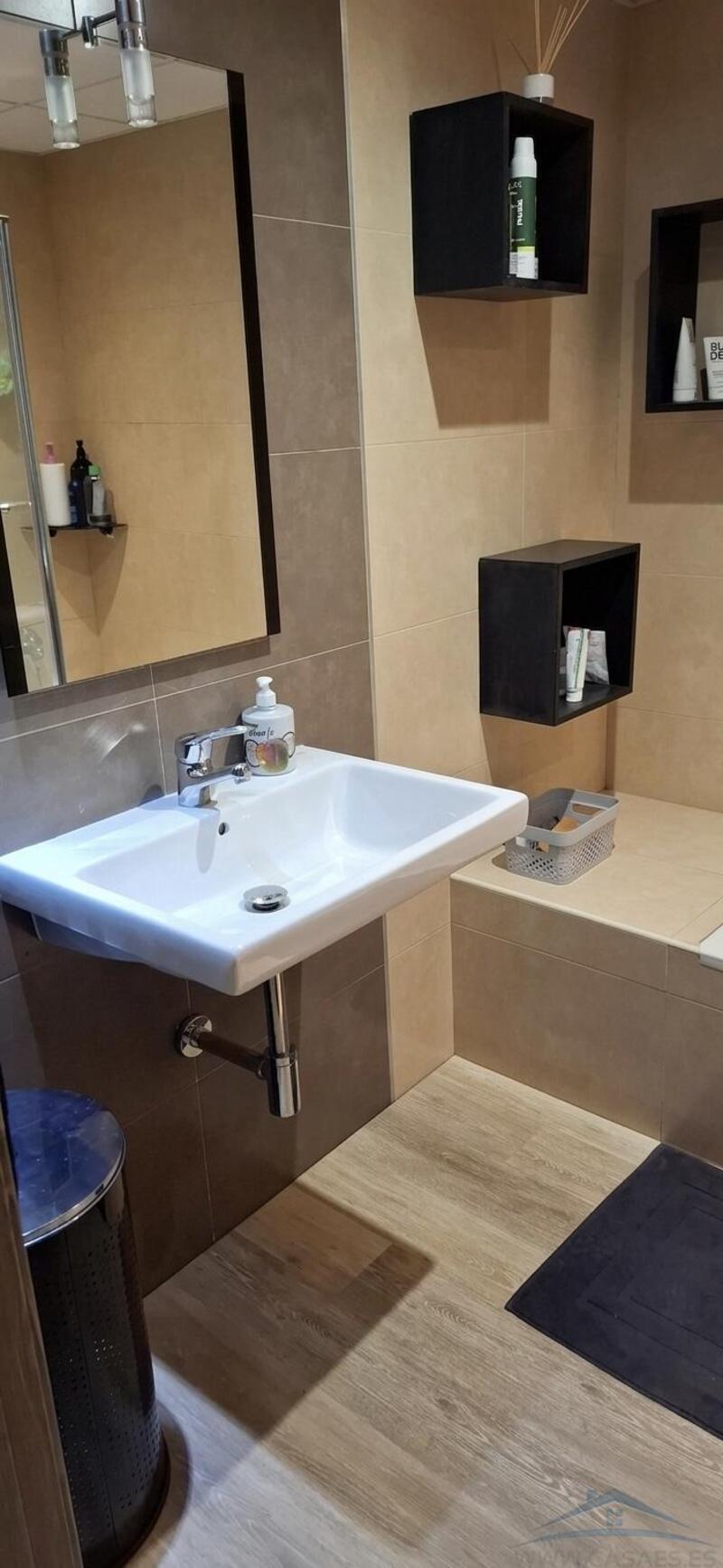2 Schlafzimmer Appartement für Langzeitmiete