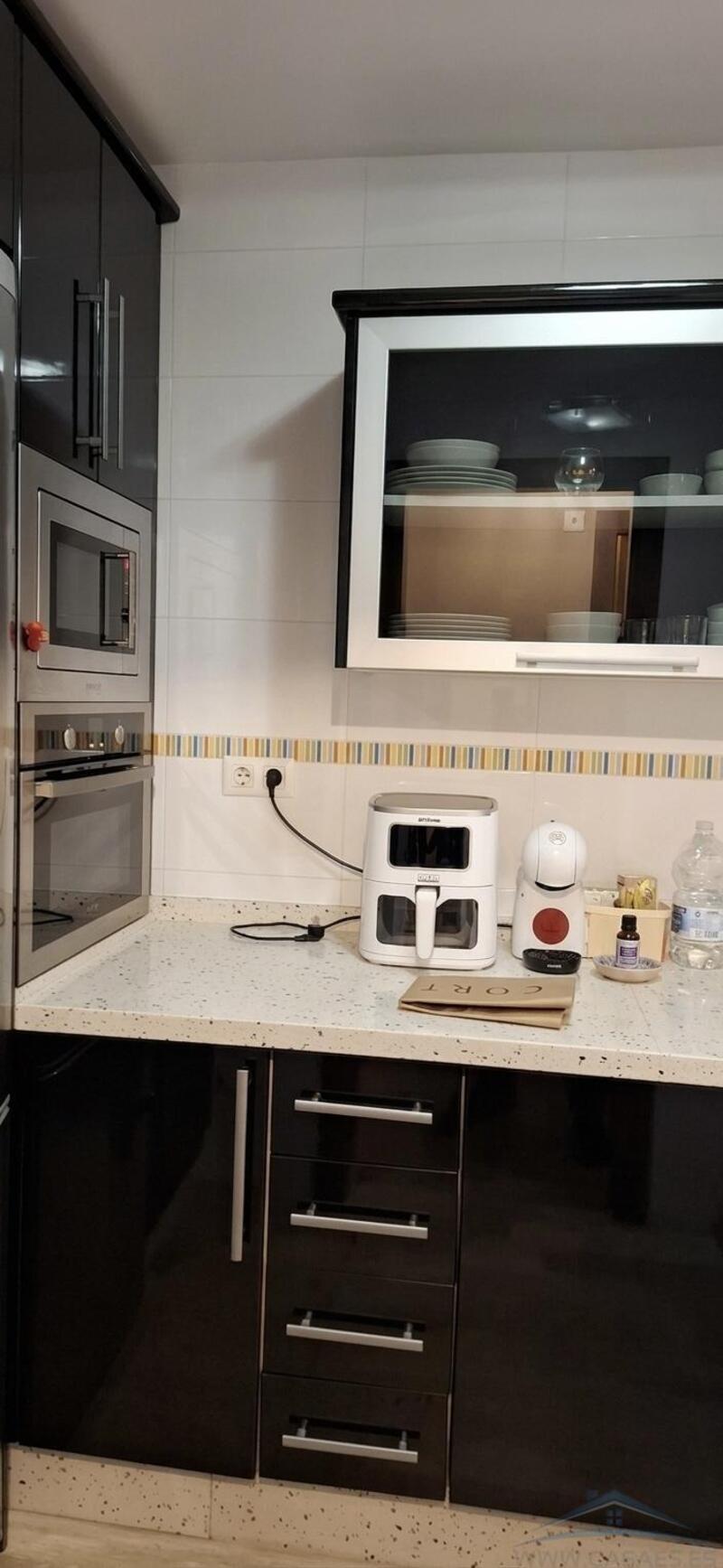 2 Schlafzimmer Appartement für Langzeitmiete