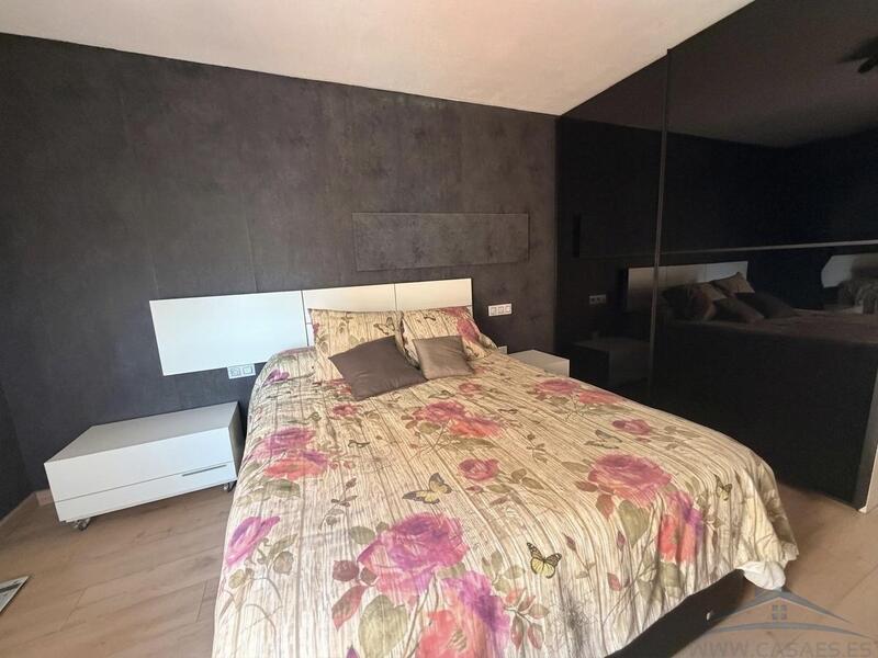 2 Schlafzimmer Appartement für Langzeitmiete