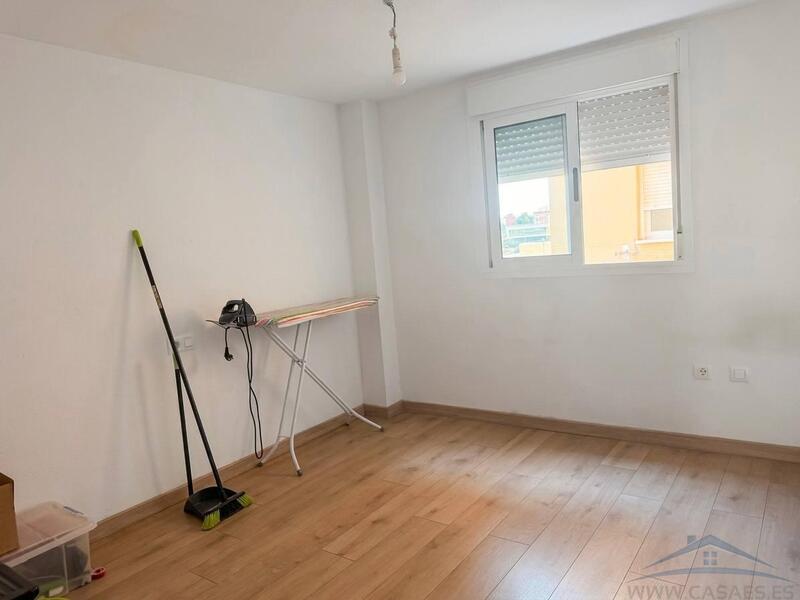 2 Schlafzimmer Appartement für Langzeitmiete
