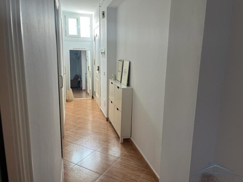 2 soveværelse Lejlighed til langtidsleje