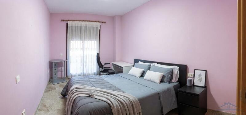 4 Cuarto Apartamento para alquiler a largo plazo