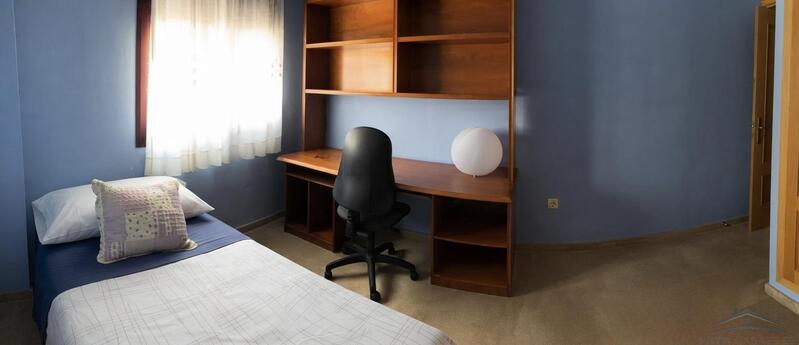4 Cuarto Apartamento para alquiler a largo plazo