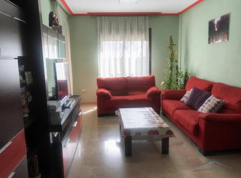 4 Cuarto Apartamento para alquiler a largo plazo