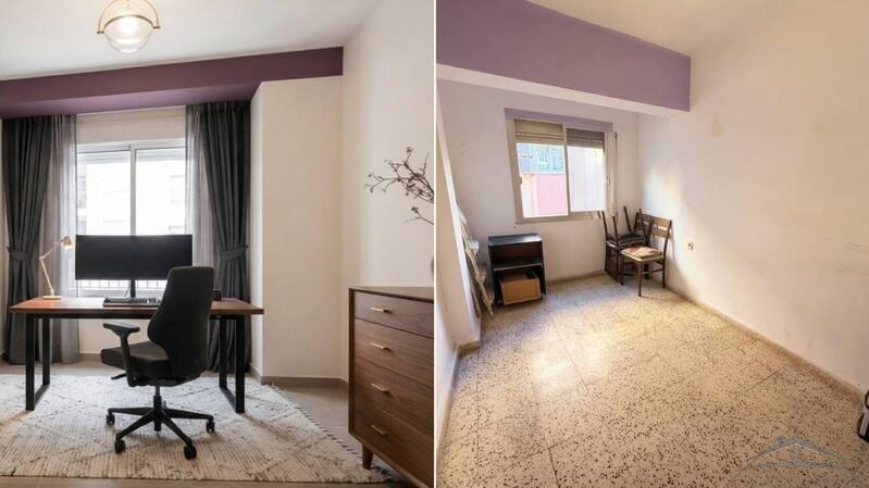 3 Cuarto Apartamento en venta 3 Cuarto Apartamento en venta