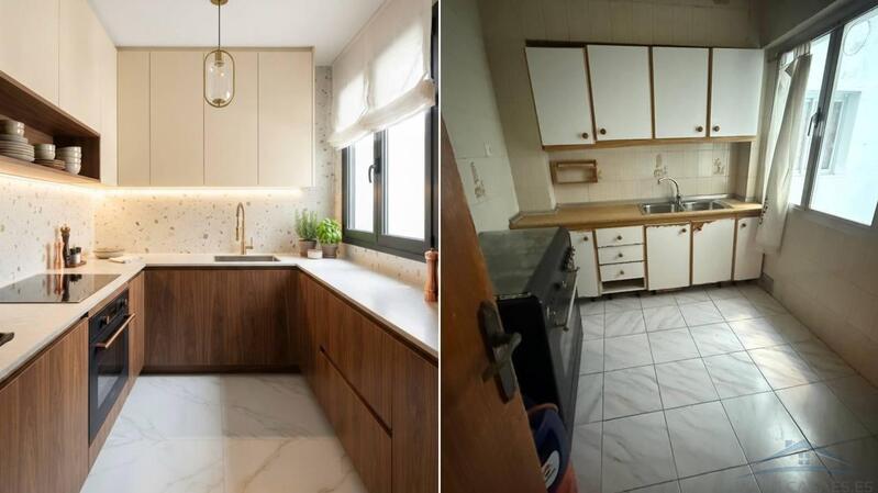 3 Cuarto Apartamento en venta 3 Cuarto Apartamento en venta