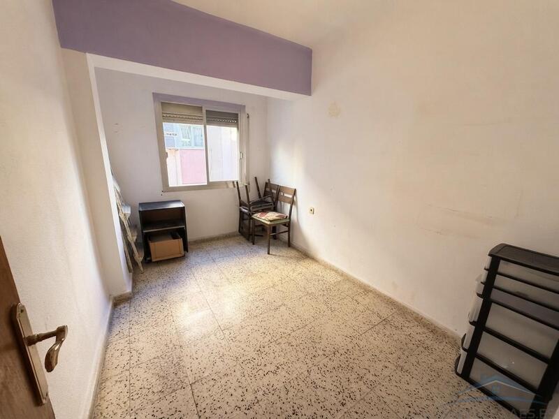 3 Cuarto Apartamento en venta 3 Cuarto Apartamento en venta