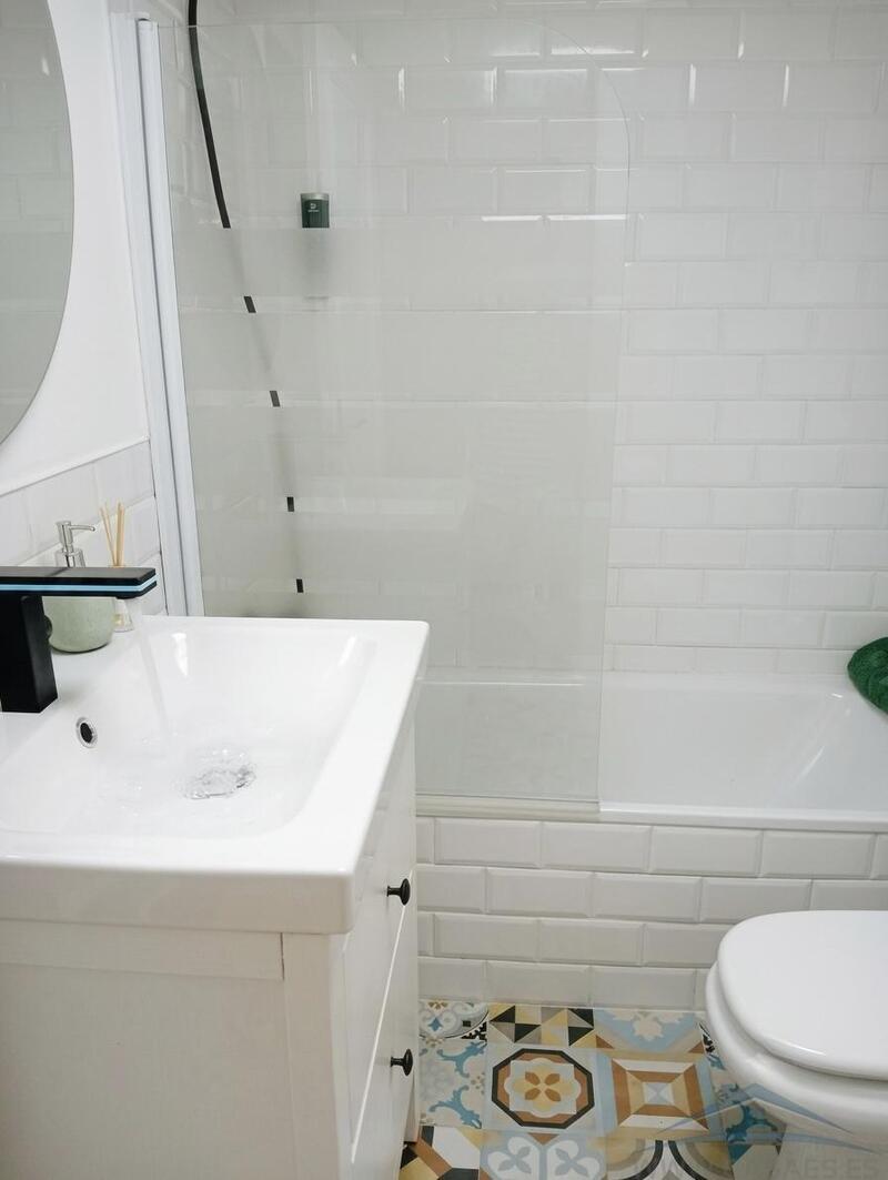 3 chambre Appartement à vendre