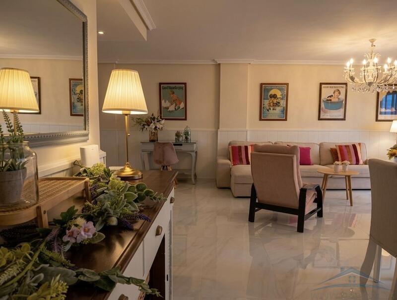 3 chambre Appartement à vendre