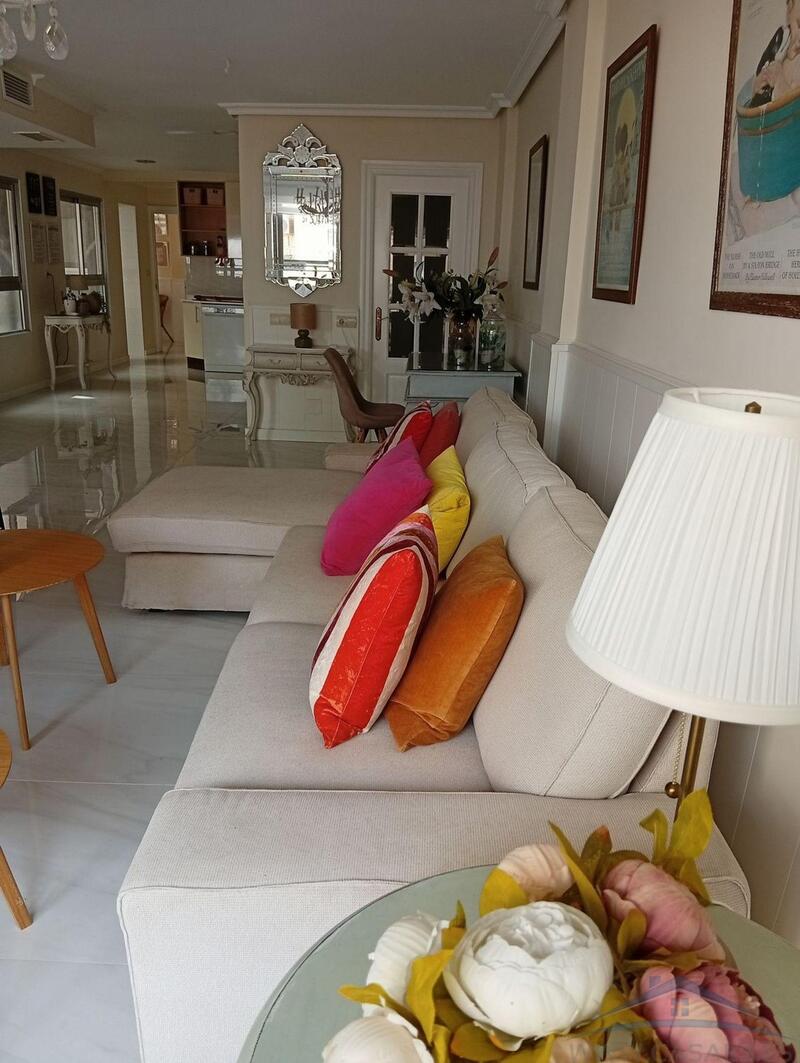 3 chambre Appartement à vendre