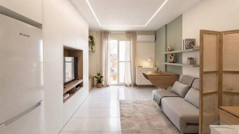 квартира продается в Almería, Almería квартира продается в Almería, Almería