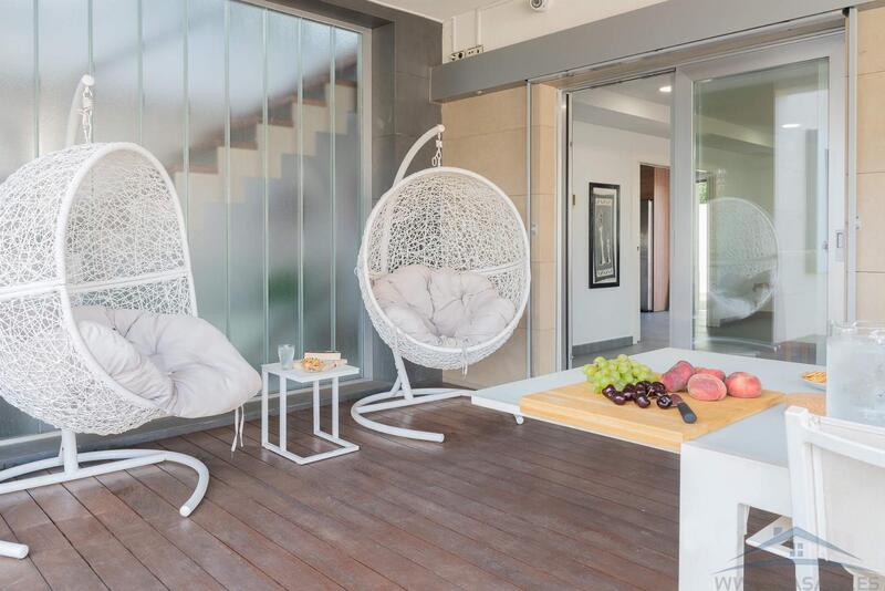 5 bedroom Villa for Long Term Rent