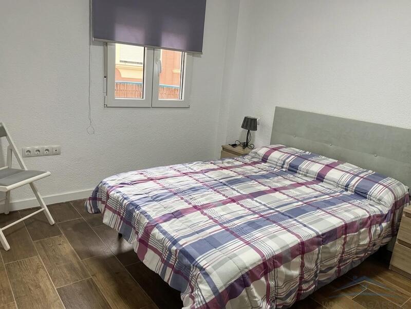 3 slaapkamer Appartement voor lange termijn huur