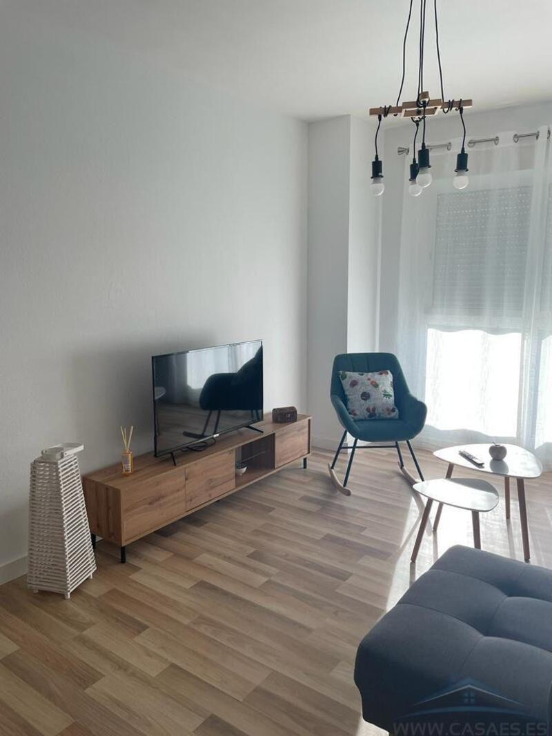 3 chambre Appartement à louer à long terme