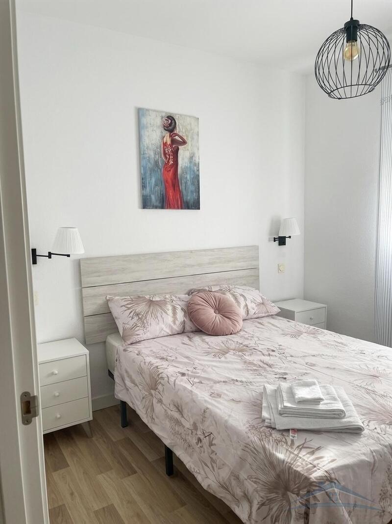 3 chambre Appartement à louer à long terme