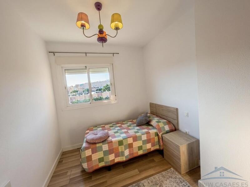 3 chambre Appartement à louer à long terme