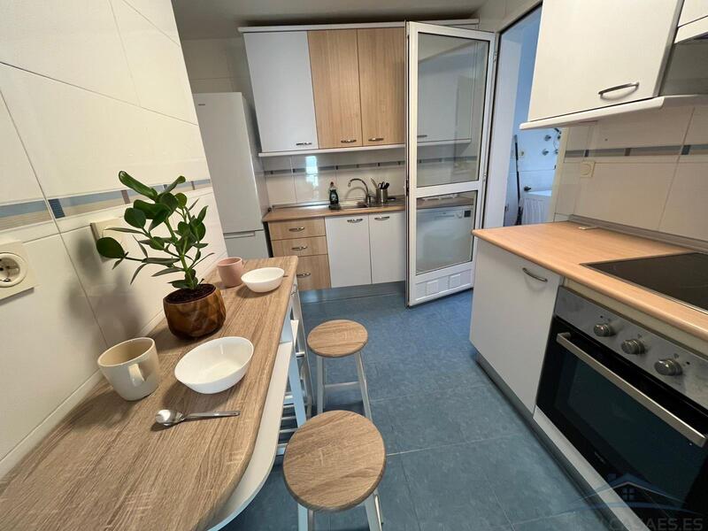 3 chambre Appartement à louer à long terme