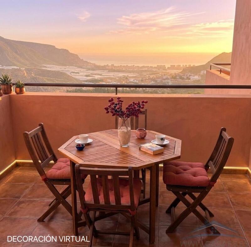 Apartment for sale in Vicar, Almería