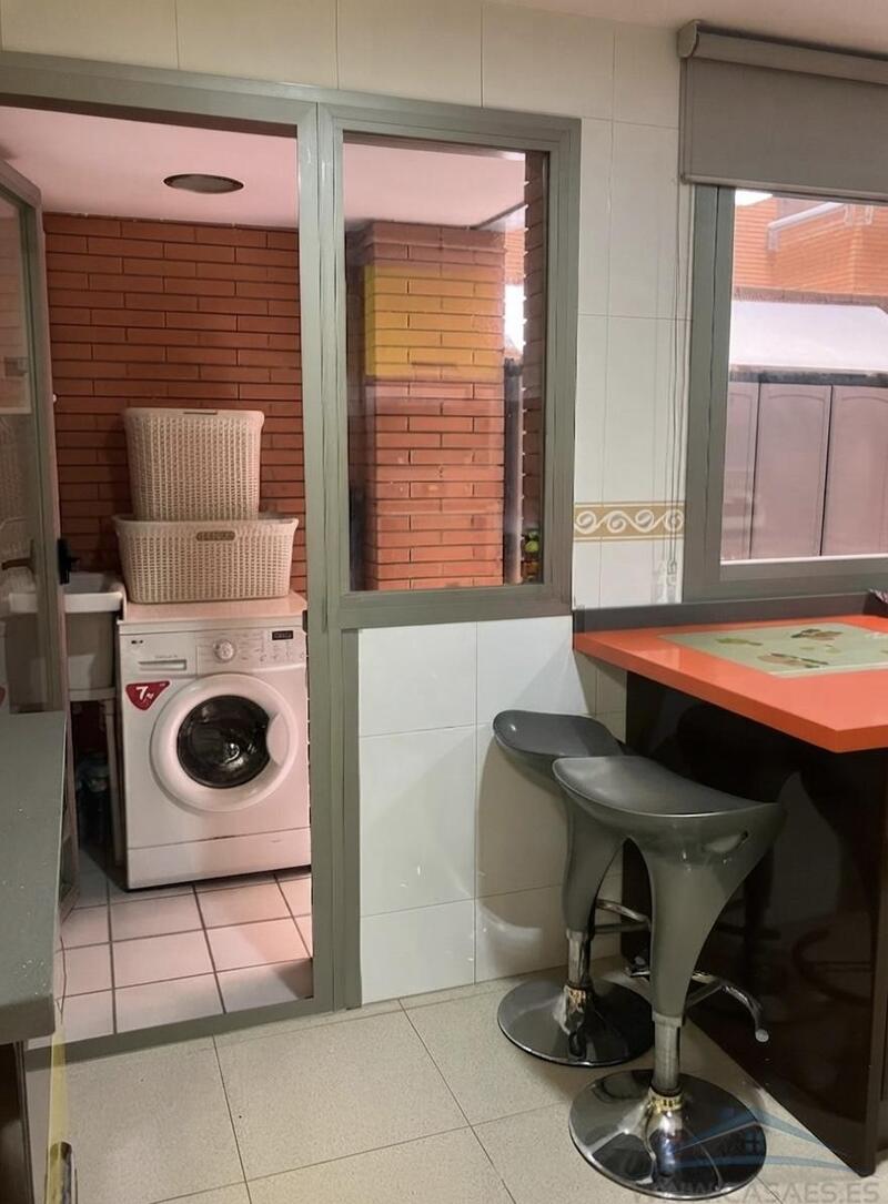 2 Cuarto Apartamento para alquiler a largo plazo