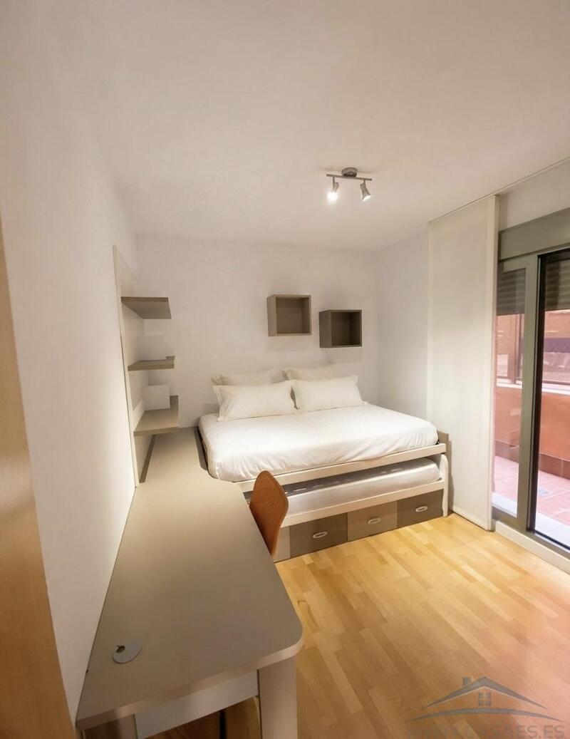 2 Cuarto Apartamento para alquiler a largo plazo