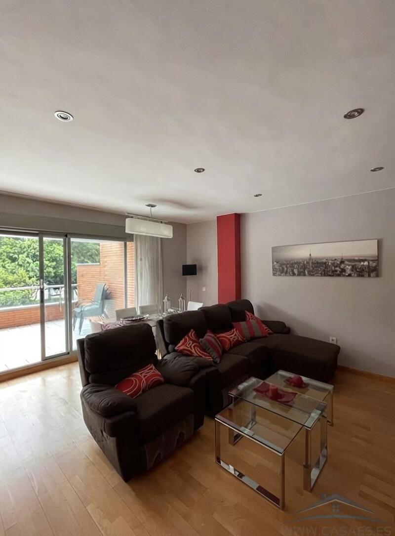 2 Cuarto Apartamento para alquiler a largo plazo