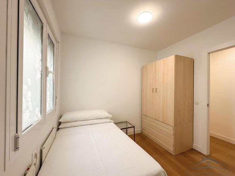 3 Cuarto Apartamento para alquiler a largo plazo