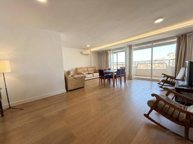 3 Cuarto Apartamento para alquiler a largo plazo
