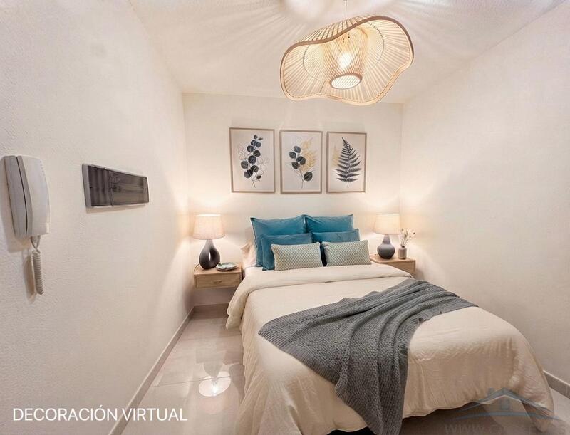 1 Schlafzimmer Appartement zu verkaufen 1 Schlafzimmer Appartement zu verkaufen
