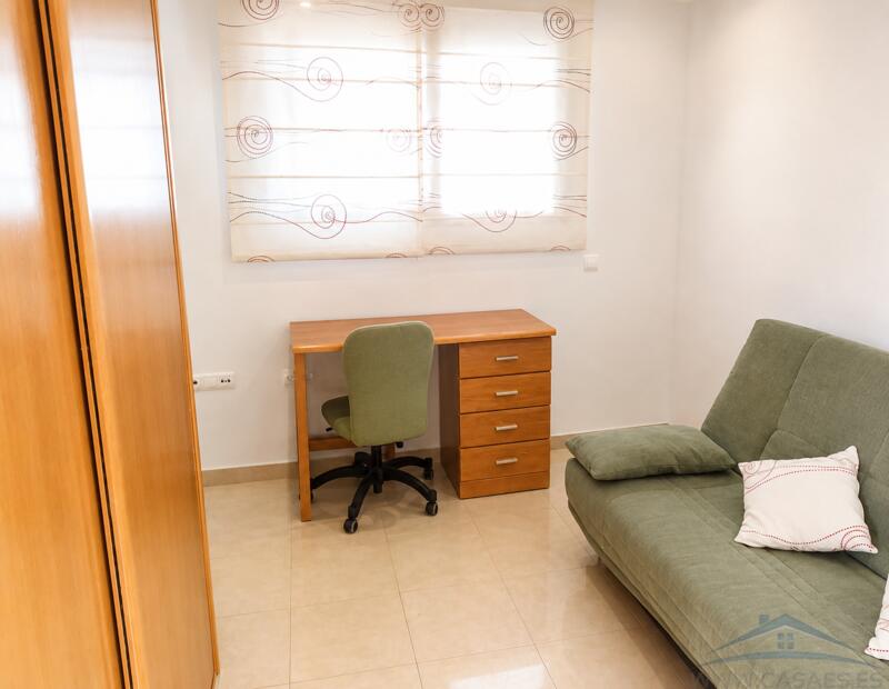 2 chambre Appartement à louer à long terme