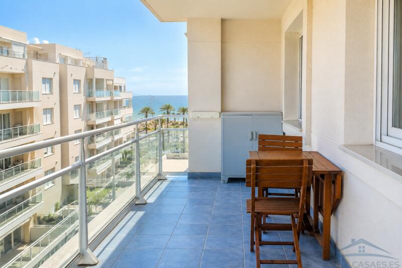 квартира в долгосрочную аренду в Roquetas de Mar, Almería