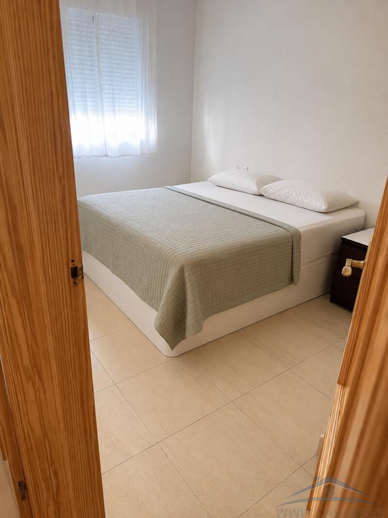 2 chambre Appartement à louer à long terme