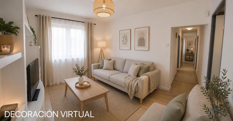 3 Cuarto Apartamento en venta