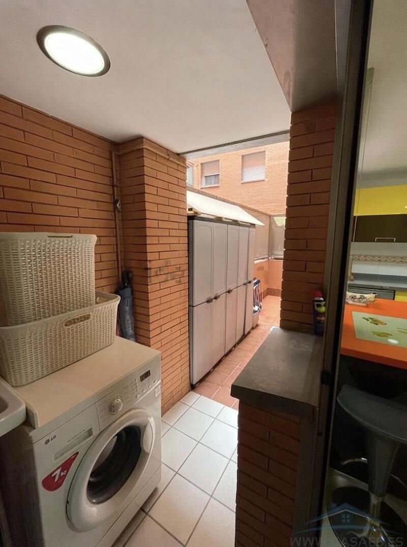 2 soverom Leilighet for langtidsleie