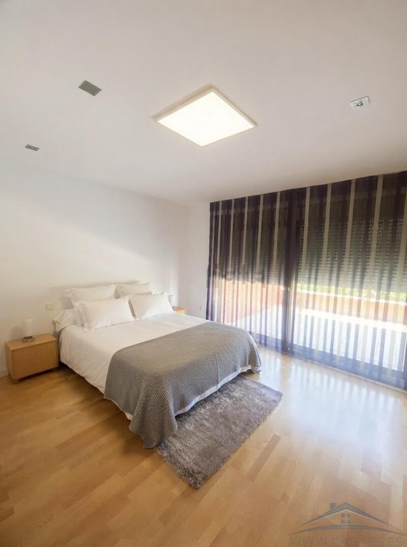2 soverom Leilighet for langtidsleie