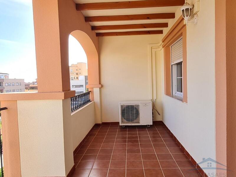 2 chambre Appartement à louer à long terme