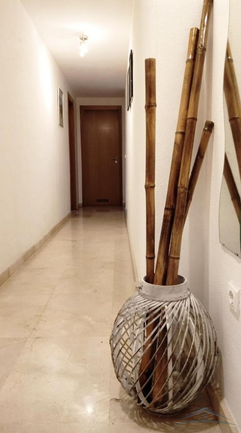 3 slaapkamer Appartement voor lange termijn huur