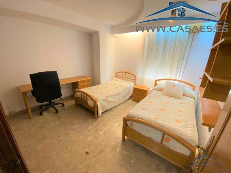 3 soverom Leilighet for langtidsleie 3 soverom Leilighet for langtidsleie