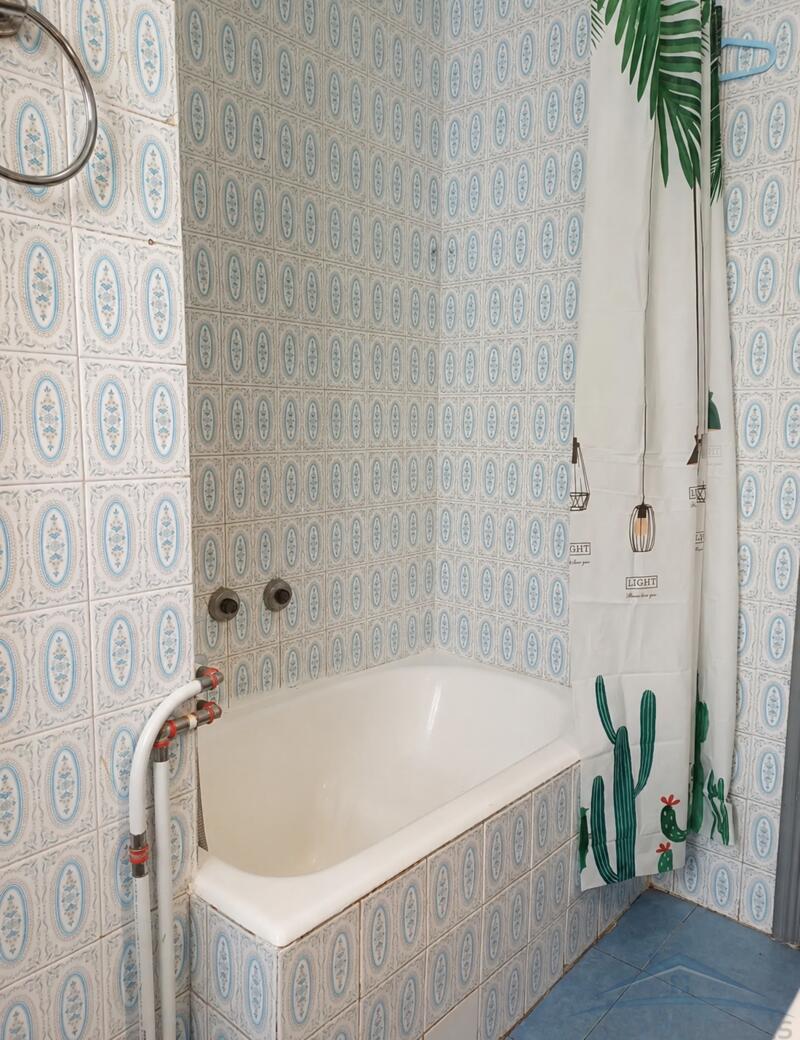 3 Cuarto Apartamento en venta