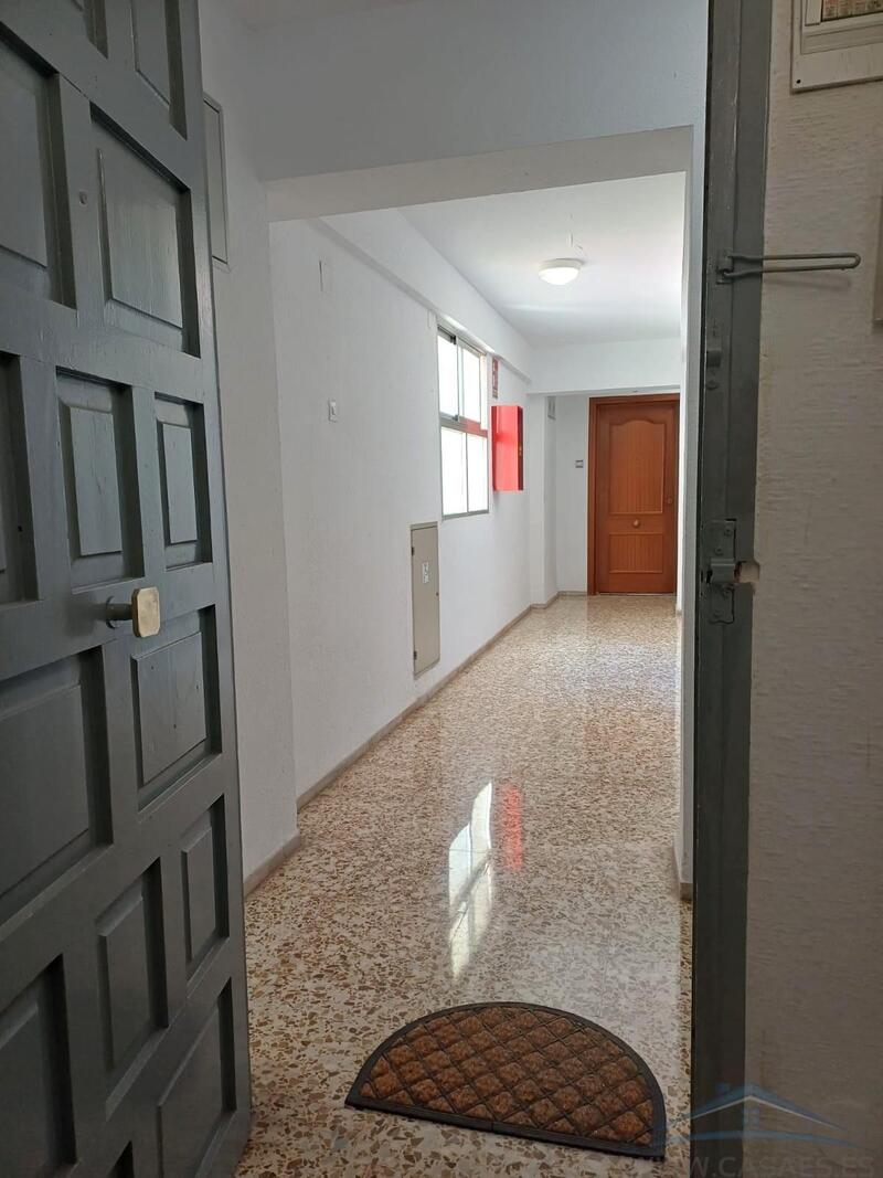 3 Cuarto Apartamento en venta
