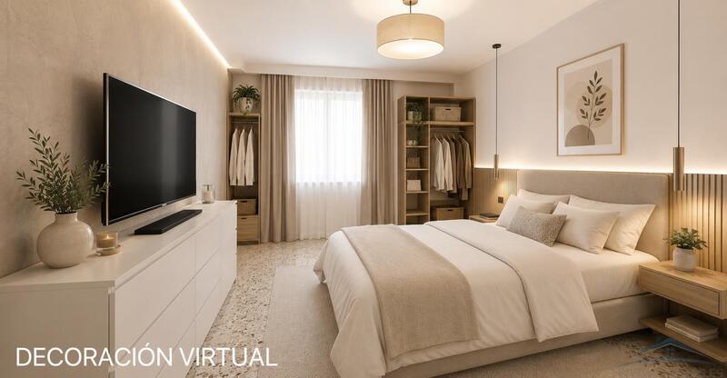 3 Cuarto Apartamento en venta