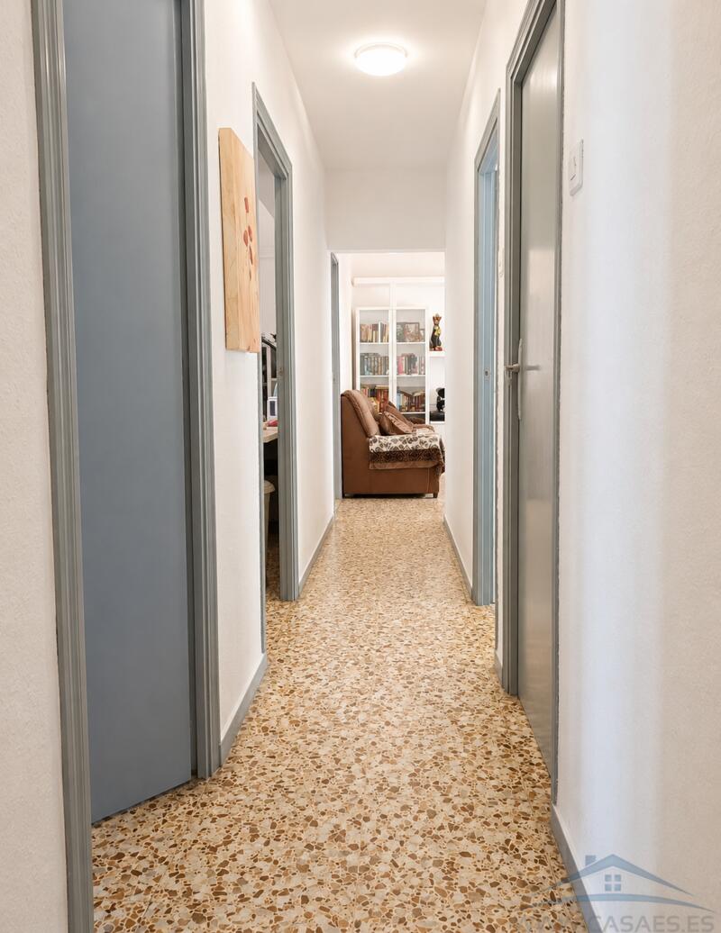 3 Cuarto Apartamento en venta