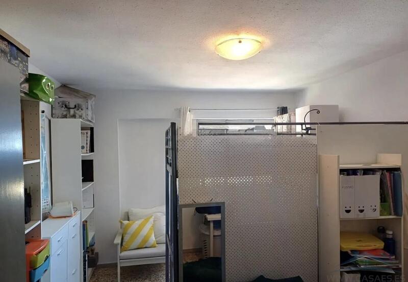 3 Cuarto Apartamento en venta