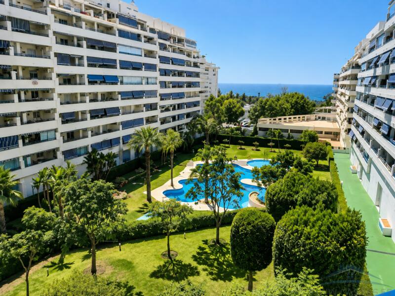 Apartment for Long Term Rent in Marbella, Málaga Apartment for Long Term Rent in Marbella, Málaga