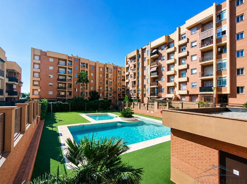 Apartment for Long Term Rent in Almería, Almería Apartment for Long Term Rent in Almería, Almería