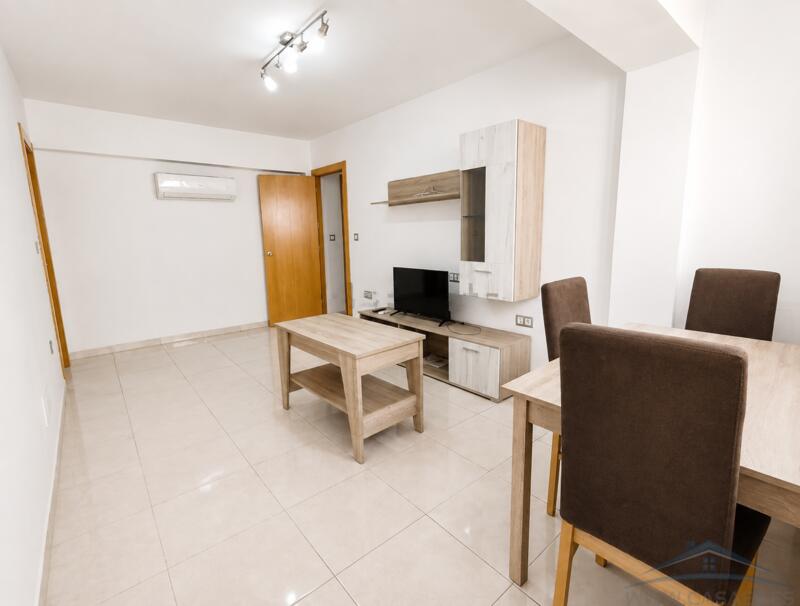 Apartment for Long Term Rent in Almería, Almería Apartment for Long Term Rent in Almería, Almería