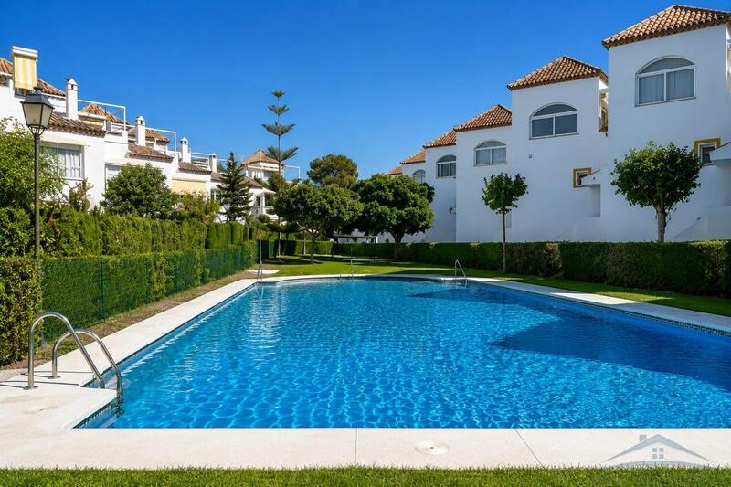 Lejlighed til langtidsleje i Marbella, Málaga Lejlighed til langtidsleje i Marbella, Málaga