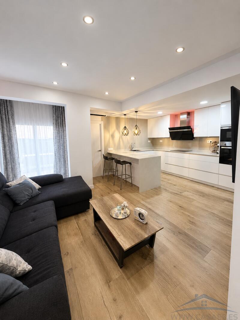 3 slaapkamer Appartement voor lange termijn huur 3 slaapkamer Appartement voor lange termijn huur
