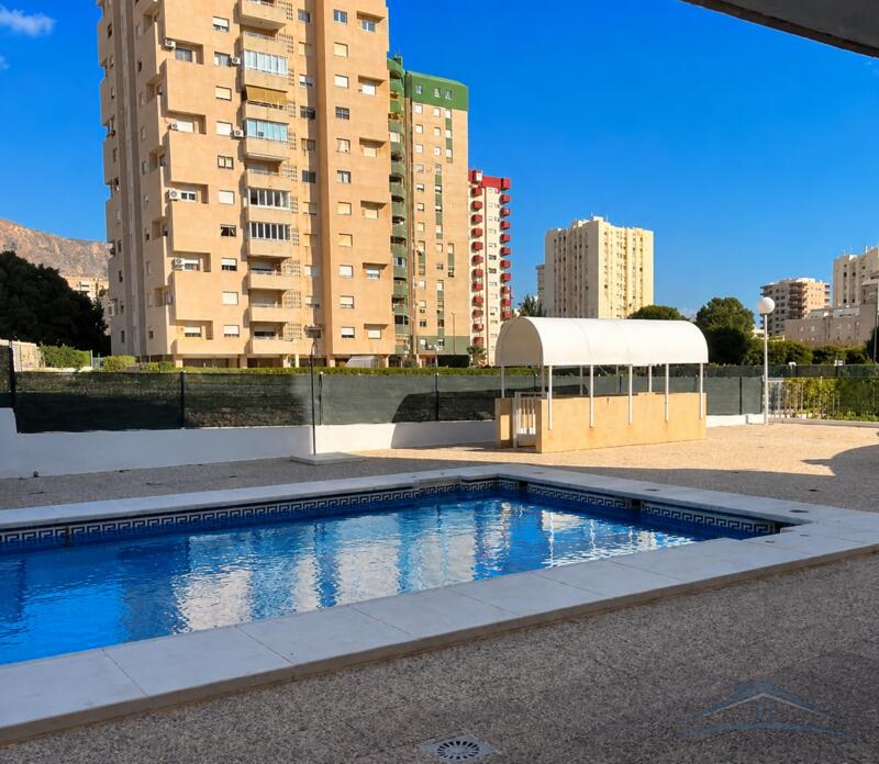 Lejlighed til langtidsleje i Roquetas de Mar, Almería Lejlighed til langtidsleje i Roquetas de Mar, Almería