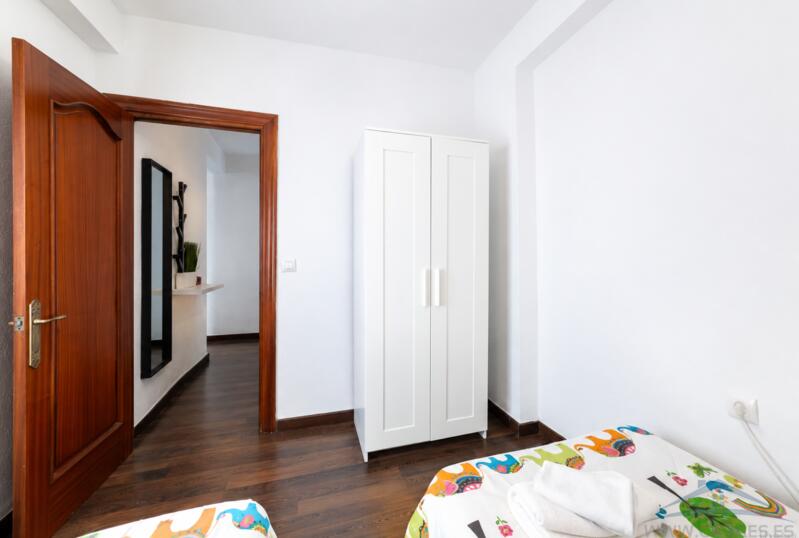 3 Cuarto Apartamento para alquiler a largo plazo