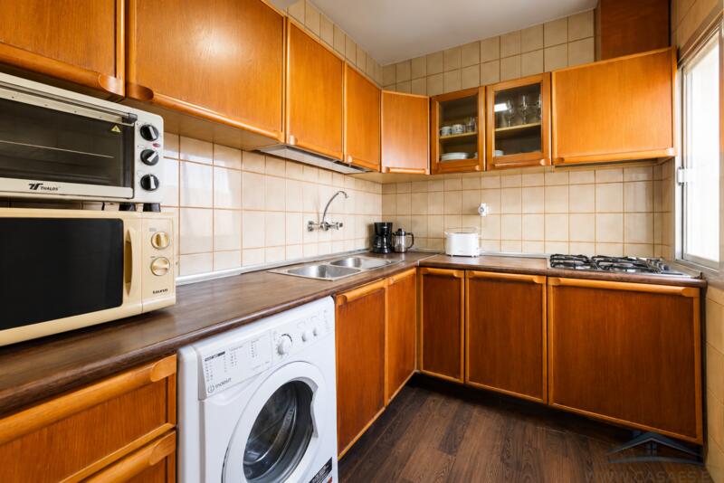 3 Cuarto Apartamento para alquiler a largo plazo